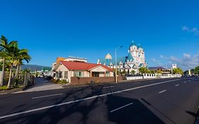 Tauese Seaview Hotel