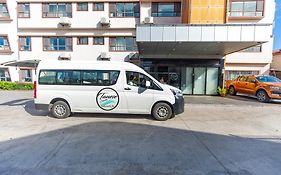 Tauese Seaview Hotel